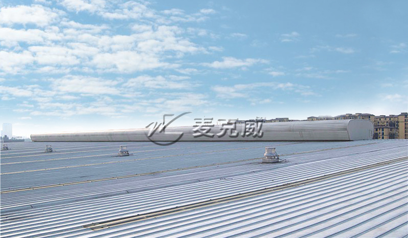 通风气楼市场前景