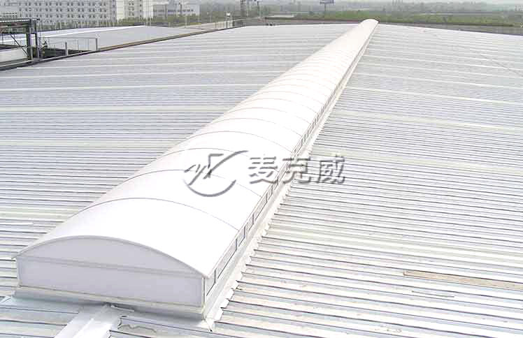 建安车桥通风天窗工程项目