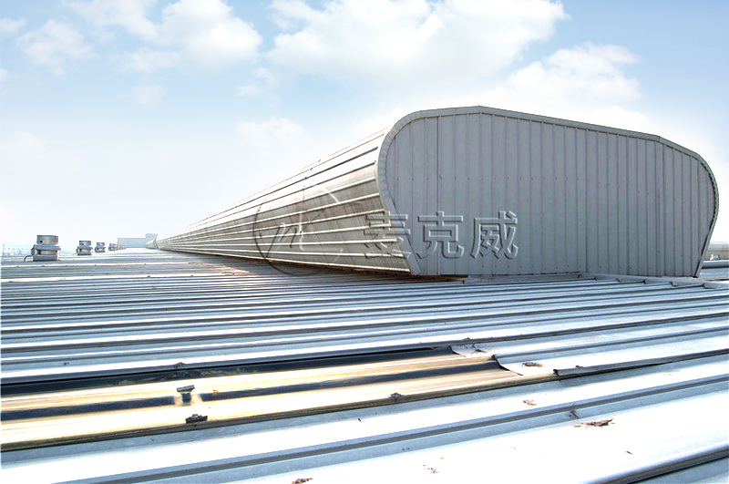 邦立重机大型液压挖掘机异地技改建设通风天窗项目