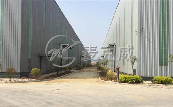 麦克威天窗春季植树节活动