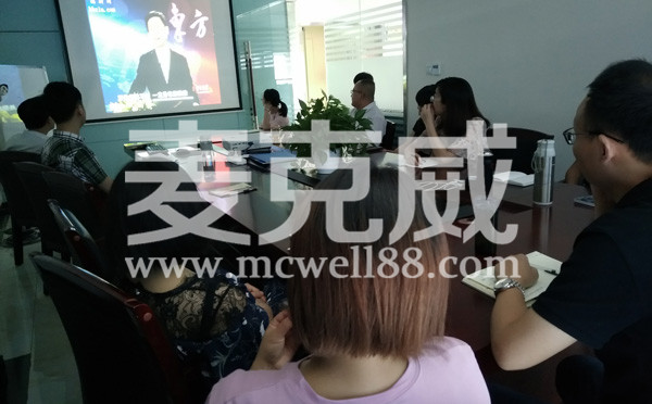 麦克威采光排烟天窗