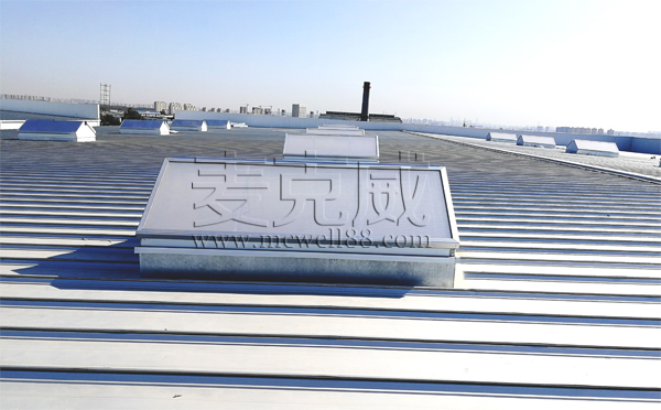 电动采光排烟天窗规格