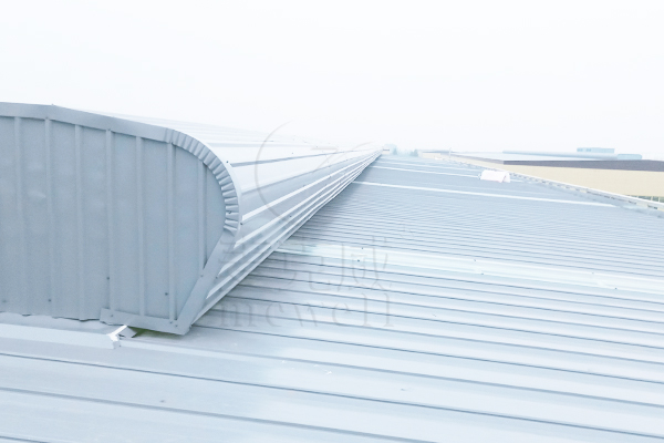 麦克威流线型通风器