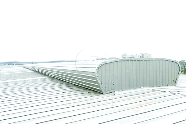 四川大喉口通风天窗