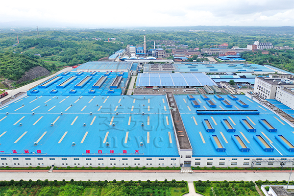 流线型通风采光天窗