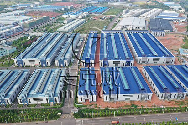 流线型采光通风器