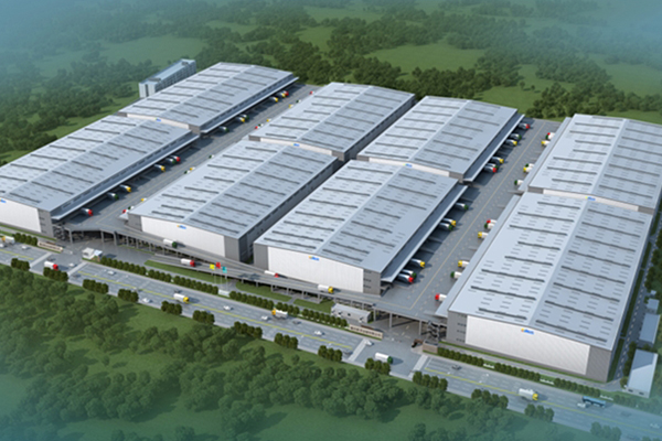 维龙肇庆流线型通风器