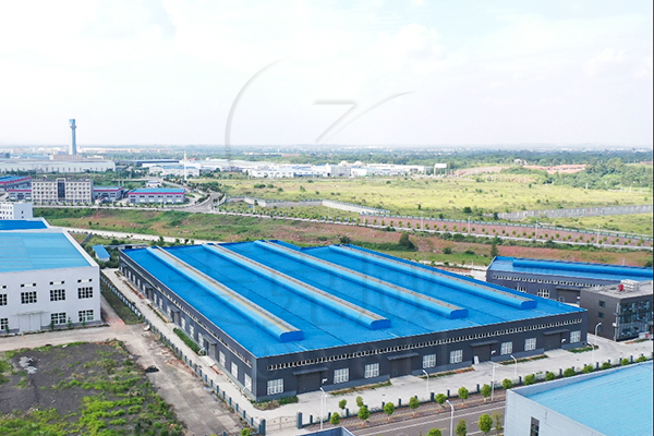 流线型通风天窗