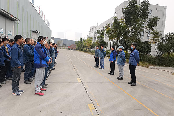 麦克威排烟天窗生产之星