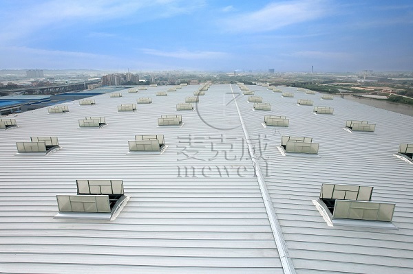 南海维龙一字型