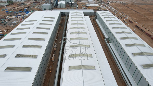 兰州薄型通风天窗