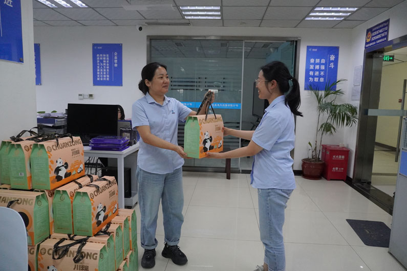 麦克威2025年端午节