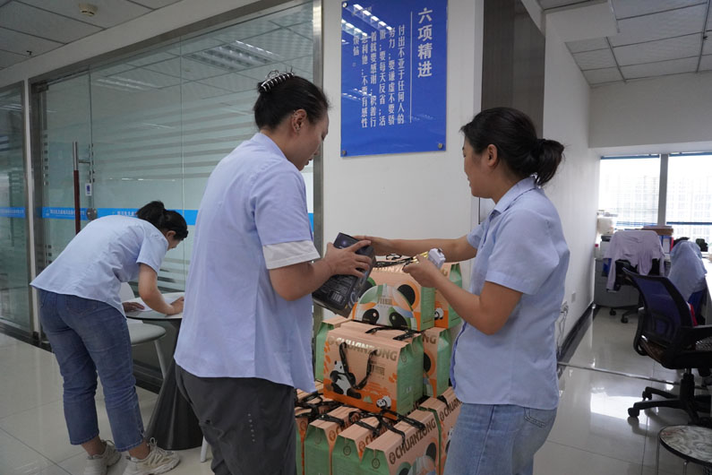 麦克威2025年端午节