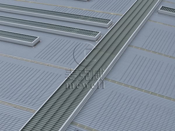 巢湖市新材料产业及基础设施配套项目——安徽TC10A薄型通风器