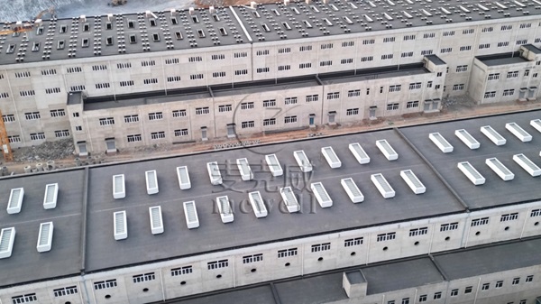 朝阳金达钛业有限公司绿色循环综合利用建设项目——辽宁薄型通风器