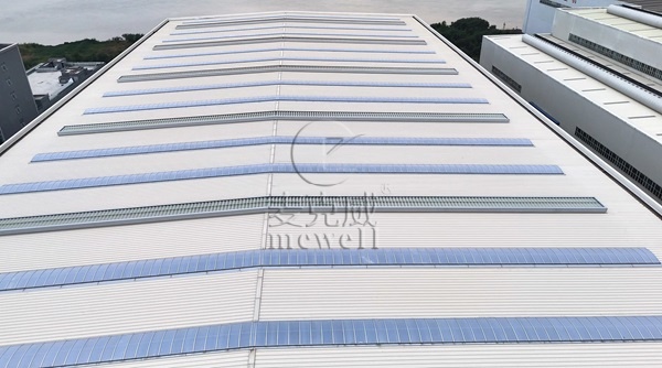 广州工控薄型通风天窗10A