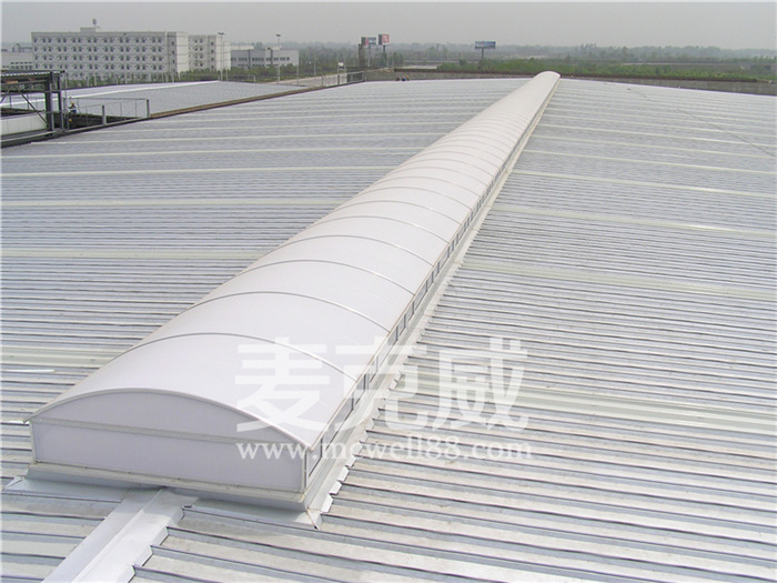 采光排烟天窗厂家四川麦克威