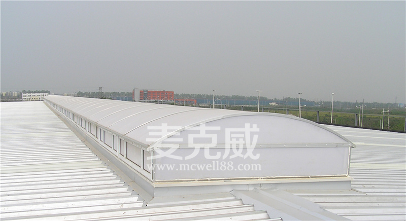 采光排烟天窗生产厂家