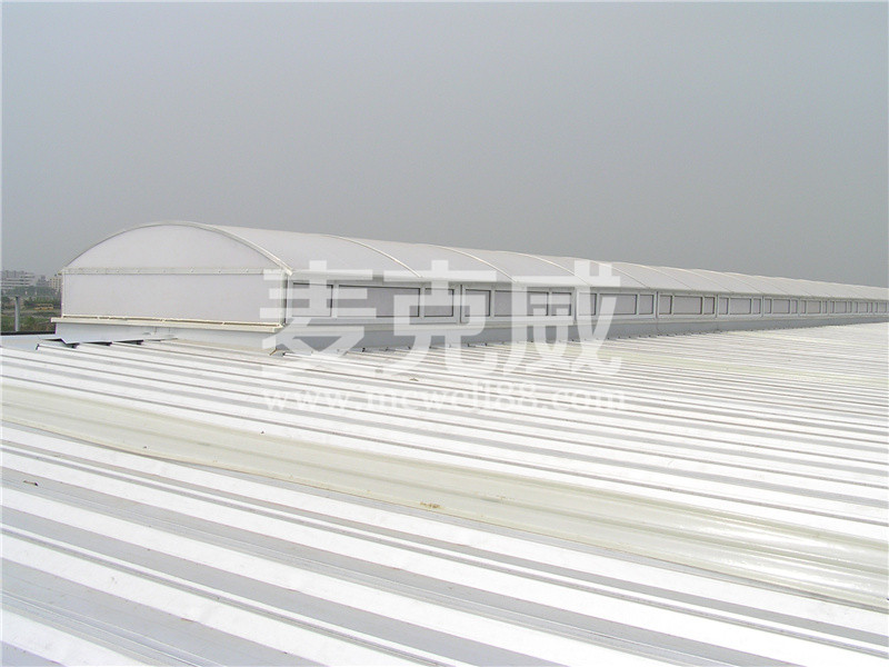 广东电动排烟窗选型