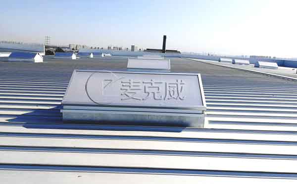 电动排烟天窗谁家好