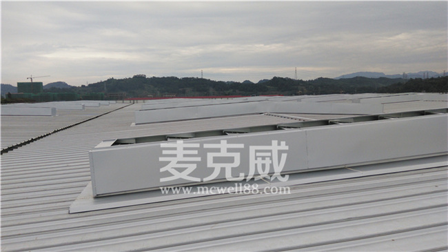 通风天窗怎么样