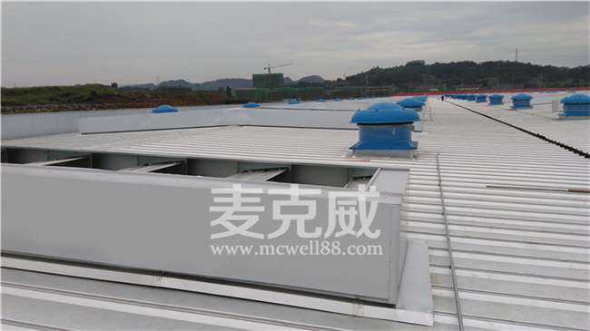 四川通风天窗制造商