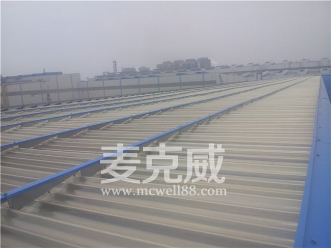 自然通风天窗价格