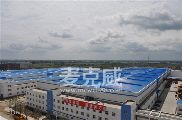 通风气楼生产厂家