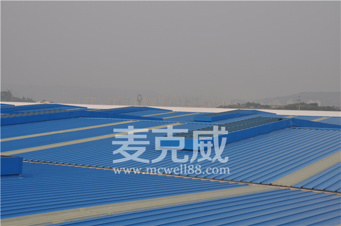 昆明通风天窗厂家