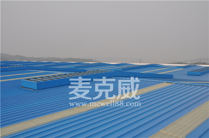 屋顶通风天窗厂家