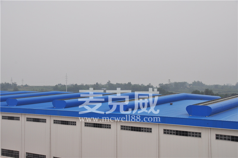 屋面顺坡采光通风天窗报价