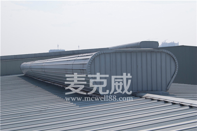 专业通风天窗厂家