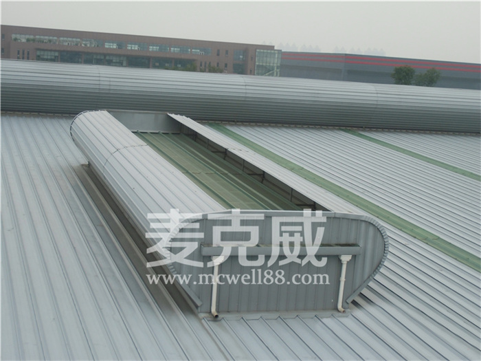 通风设备制造商