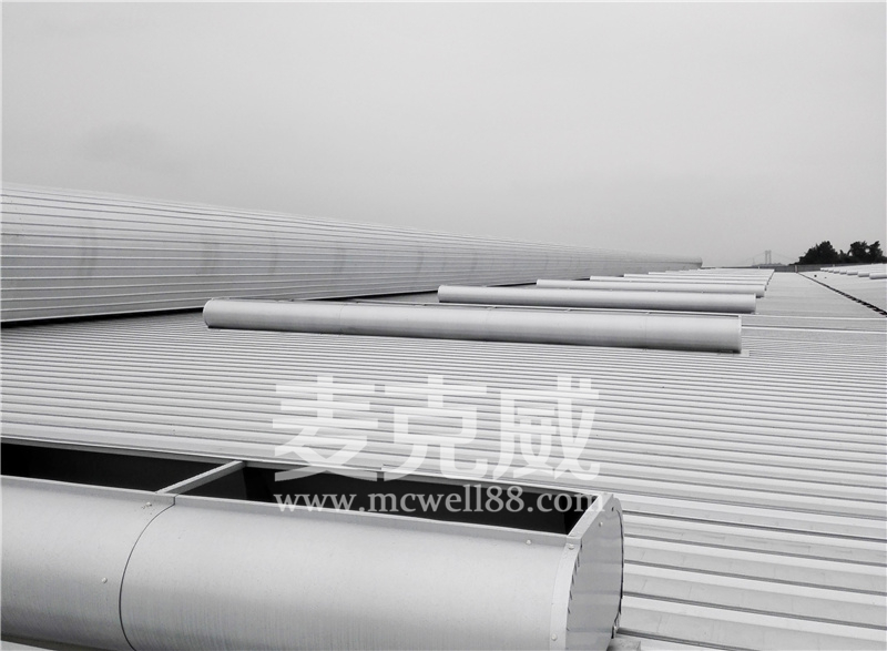 四川通风天窗生产厂家