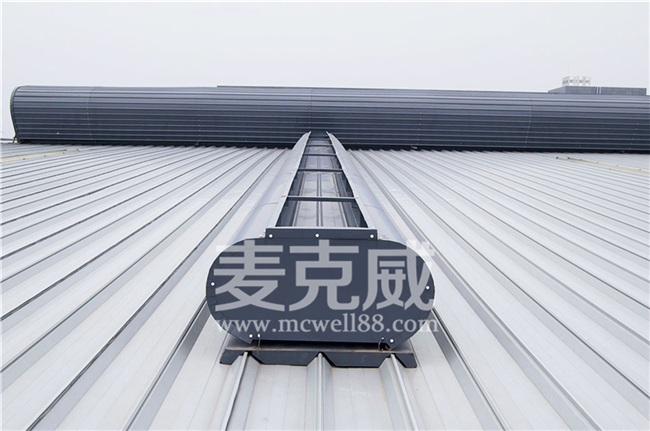 上海屋顶通风天窗厂家
