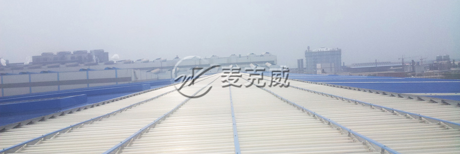 屋脊通风气楼（TC11型）