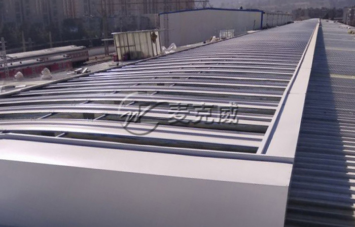 屋脊通风器（TC12型）