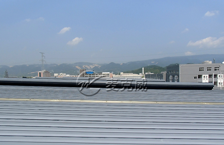 长安福特通风天窗工程项目