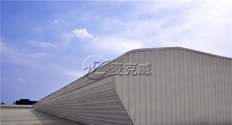 明珠家具屋脊通风器