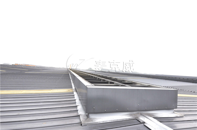 自贡专业通风天窗厂家