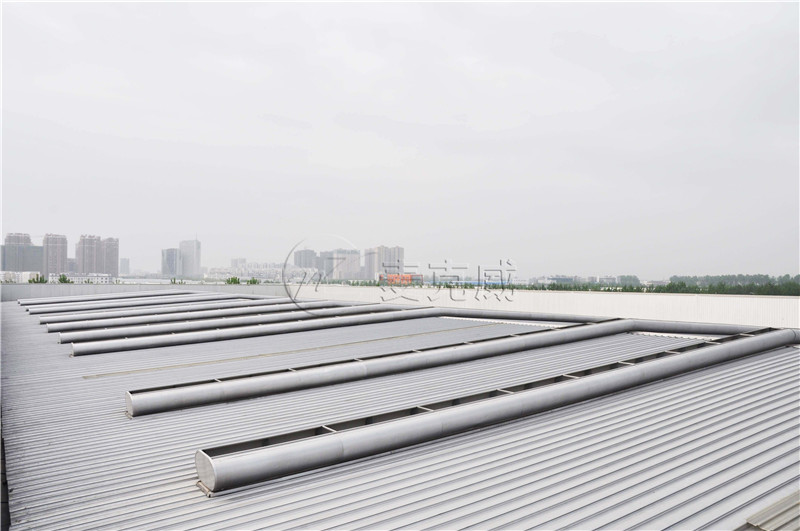 联想西部物流园