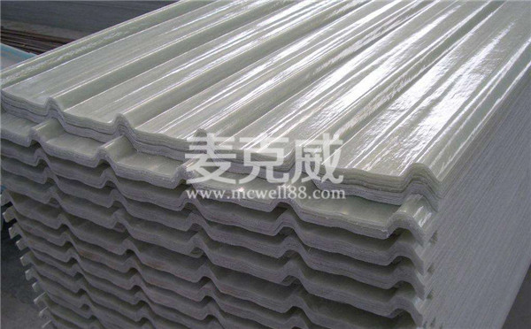 采光板生产厂家