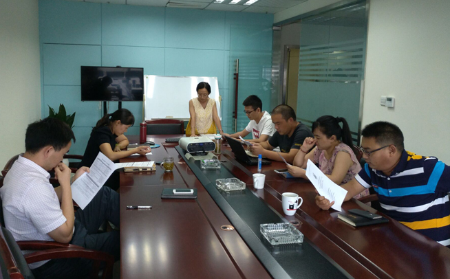 通风器销售工作会