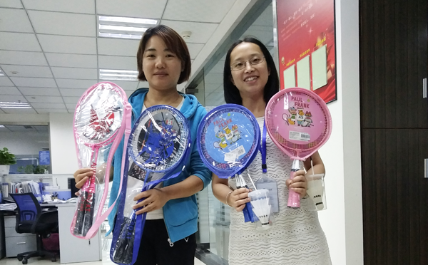 六一儿童节活动