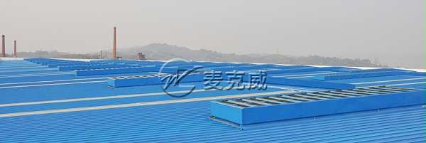 TC12型通风器