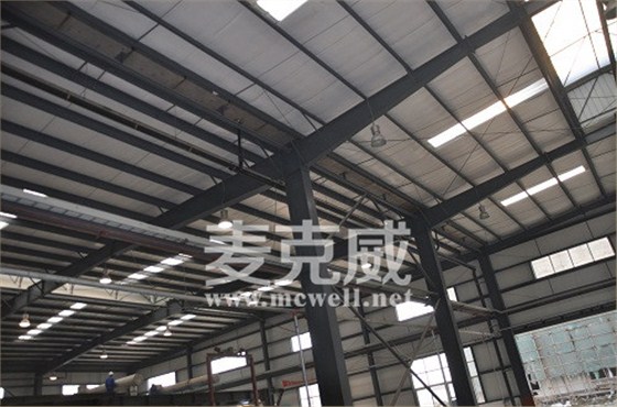 麦克威合作客户-格力电器 麦克威合作客户-格力电器