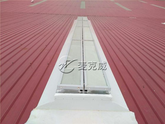 自然通风器