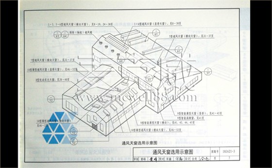 18J621-3图集 18J621-3图集